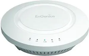 EnGenius Technologies High-Powered Dual-Band Wireless & Indoor Access Point (EAP600)