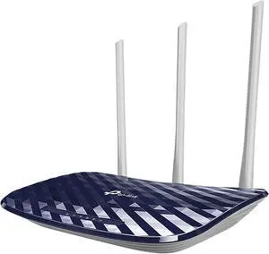 Tp-link Archerc20 Dual Band Wrls Router Ac750 mediatek