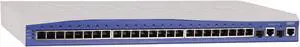 Adtran NetVanta 7100 1200796E1 VoIP PBX with Integrated 24-Port PoE Switch/Router