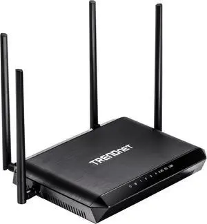 TEW-827DRU Wireless Router