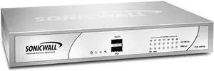 SonicWall TZ 215 Series Network Security (01-SSC-4976)