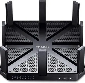 TP-Link AD7200 Wireless Wi-Fi Tri-Band Gigabit Router (Talon AD7200)