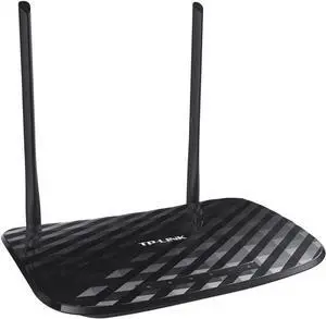TP-Link AC750 Wireless Wi-Fi Gigabit Router (Archer C2)