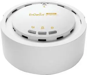 EnGenius EAP300 Business-class 29DBM High-power Wireless-n 300MBPS Access Point/ Wds Bridge/ Wds