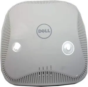 Aruba Networks Inc. IEEE 802.11n 450 Mbps Wireless Access Point - ISM Band - UNII Band AP-115 - Requires Aruba Controller