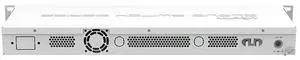 Mikrotik CSS326-24G-2S+RM 24-Port gigabit Managed Switch with Two SFP+ Ports, PoE, Cloud Smart Switch, SwOS Powered