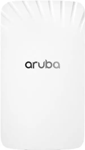 Aruba AP-505H Dual Band 802.11ax 1.50 Gbit/s Wireless Access Point - TAA Compliant