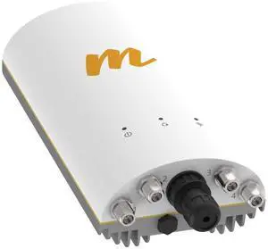Mimosa A5C MU-MIMO 4x4:4ac Access Point 5Ghz Fiber Speeds 802.11ac 30dBi