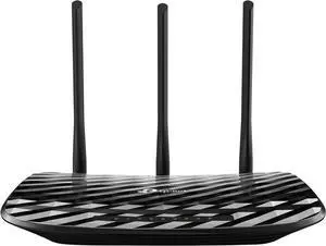 TP-Link AC750 Wireless Wi-Fi Gigabit Router (Archer C2), Archer C2_V2