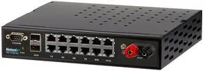 Netonix WS-12-250-DC WISP Switch