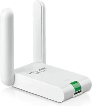 TP-Link AC1200 Wireless High Gain Dual Band USB Adapter (Archer T4UH)