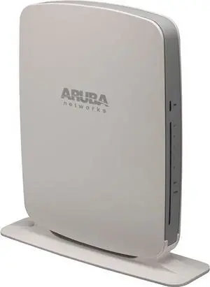 Aruba Networks IEEE 802.11n 450 Mbps Wireless Access Point - ISM Band - UNII Band RAP-155P