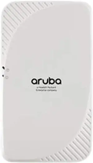 Aruba Networks Inc. IEEE 802.11ac 867 Mbit/s Wireless Access Point AP-205H-US IAP-205H-US