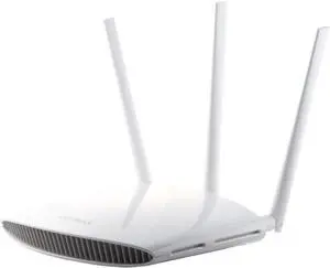 Edimax EW-7208APC, AC750 Multi-Function Dual-Band Access Point/Range Extender