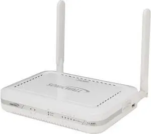 SonicWall TZ 105W 01-SSC-6944 TZ 105 Wireless-N Security Firewall Appliance