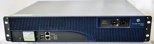 HP JF229A Procurve Router, A-Msr30-40 Rmkt