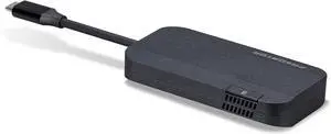 Predator Connect D5 5G Dongle (USB-C, Dual-Connectivity 5G NR and LTE, up to 2.7Gbps)