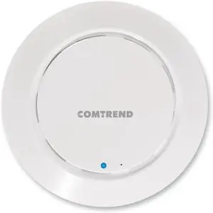 Comtrend 400Mw High Power AC1200 Poe Ceiling Mount Access Point WAP-EN1200C