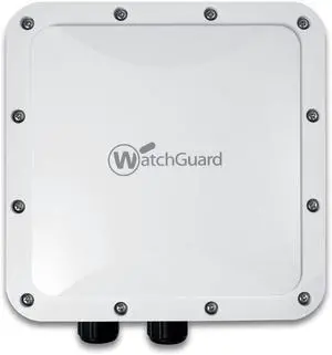 Watchguard Technologies - Wga37403 - Trade Up to Watchguard Ap327x and 3-yr Basic Wi-fi Ieee 802.11ac 1.24 Gbit/s Wireless Access Point - 5 Ghz - Mimo Technology - 2 X Network (rj-45) - Gigabit