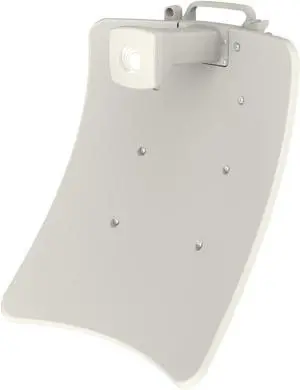 Cambium Networks 60 GHz cnWave V3000 Client Node Radio Only - Up to 5.2 Gbps with Channel Bonding - 670 m PMP Range + 1.5 Km PTP Range (Antenna Ordered Separately)- C600500C024A