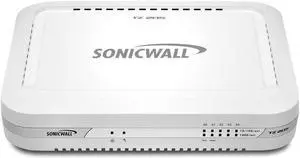 Sonicwall TZ 205 TotalSecure (01-SSC-4890)