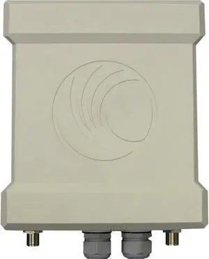 Cambium Networks - C054045C004B - Cambium Networks Wireless Bridge - 5 GHz - 40 Mile Maximum Outdoor Range - MIMO