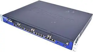 Juniper SRX240H2 Series Services Gateway