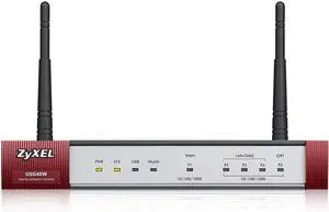 USG40W UTM BUNDLE