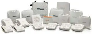 Aruba AP-315 JW797A Wireless Access Point, 802.11N/Ac, 4X4:4 Mu-Mimo, Dual Radio, Integ