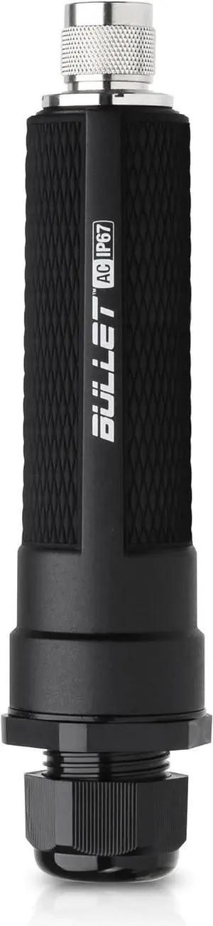 Ubiquiti Bullet BulletAC-IP67 460 Mbit/s Wireless Access Point