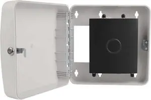 Tripp Lite EN1111Wireless Access Point Enclosure WiFi Lock Surface Mount 11x11in
