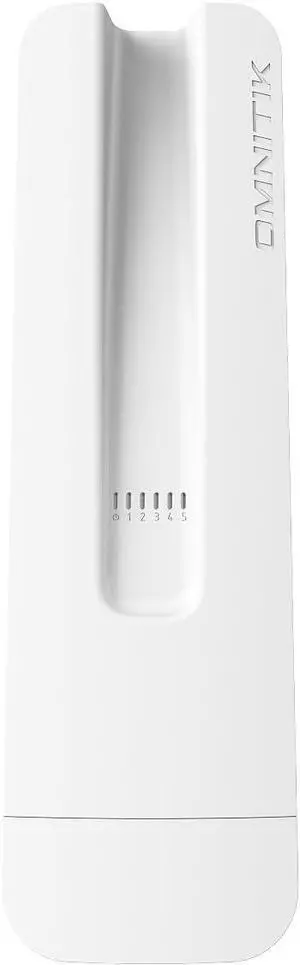 Mikrotik OmniTikG-5HacD ac RouterBoard 5GHz 802.11ac 7.5dBi Gigabit Access Point