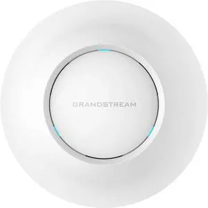 Grandstream Networks Wi-Fi Access Point, 802.11ac Wave 2 (GWN7630)