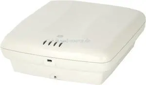 HP MSM460 Dual Radio 802.11n AP Wireless Access Point (J9591A)