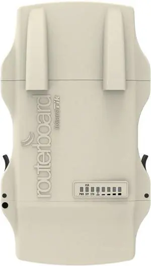 MikroTik RB922UAGS-5HPacD-NM NetMetal 5 Dual chain 5GHz integrated 802.11ac wireless system