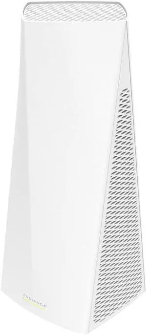 MikroTik Audience