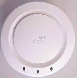 Wireless LAN Managed Access Point 3850