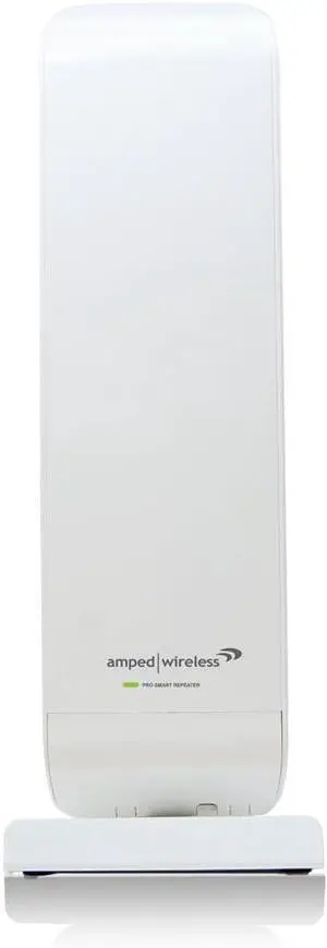 Amped Wireless SR600EX High Power Wireless-N 600mW Pro Smart Repeater