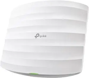 TP-Link EAP245 v1. 0, AC1750 Wireless Dual Band Gigabit Ceiling Mount Access Point