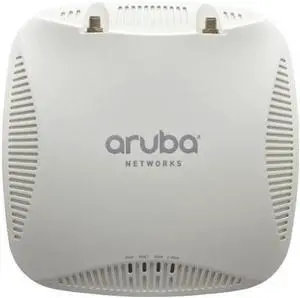 HP Instant IAP-204 IEEE 802.11ac 867 Mbit/s Wireless Access Point JW207A