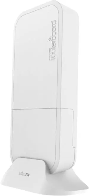 MikroTik wAP 60G AP