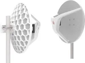 MikroTik Wireless Wire Dish