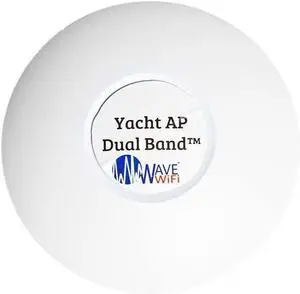 WAVYACHTAPDB Yacht AP-DB Access Point