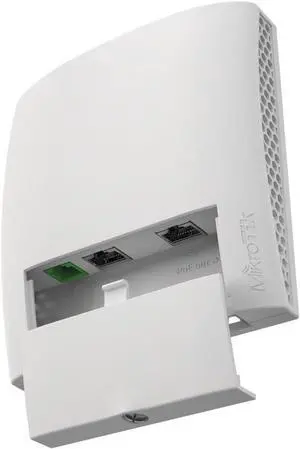 Mikrotik wsAP ac lite Internal 100Mbit/s Power Over Ethernet (PoE) White WLAN Access Point