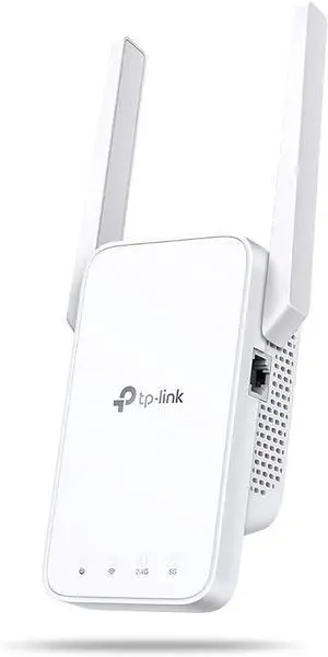 TP-Link Extensor WiFi EN Malla AC1200