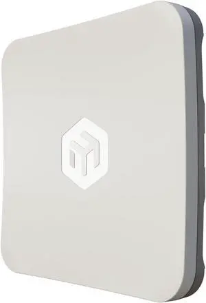 MikroTik SXTsq 5 ac Outdoor Wireless CPE, 5GHz 802.11ac, US FCC-Compliant