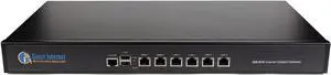 GIS-R10 Hotspot Gateway for Businesses up to 250 Users