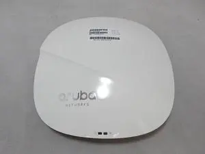 Aruba AP-325 Indoor Wireless Access