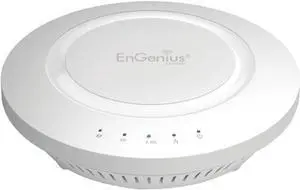 Engenius Technologies,inc 802.11ac 3x3 Dual Band High-Powered, Long-Range Ceiling-Mount Wireless A