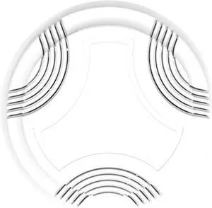 RouterBoard cAP-2nD